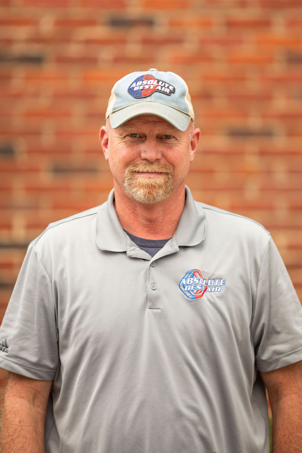 Greg, President of Operations at Absolute Best Air