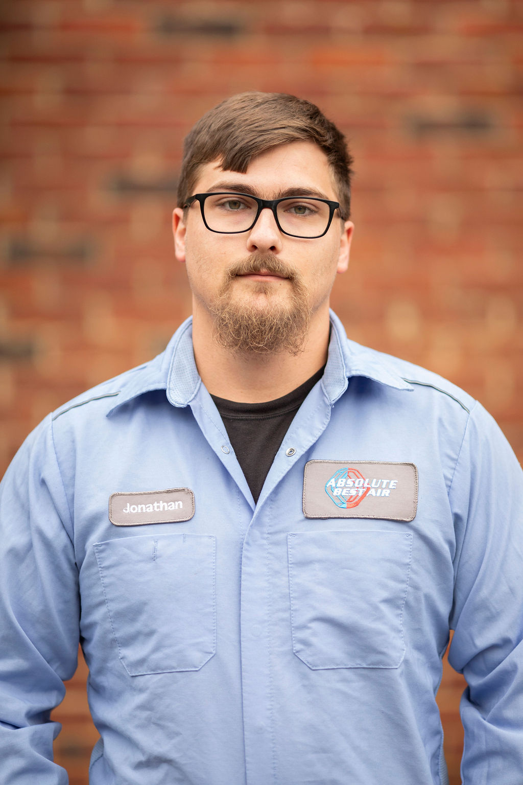 Jonathan, Service Technician at Absolute Best Air