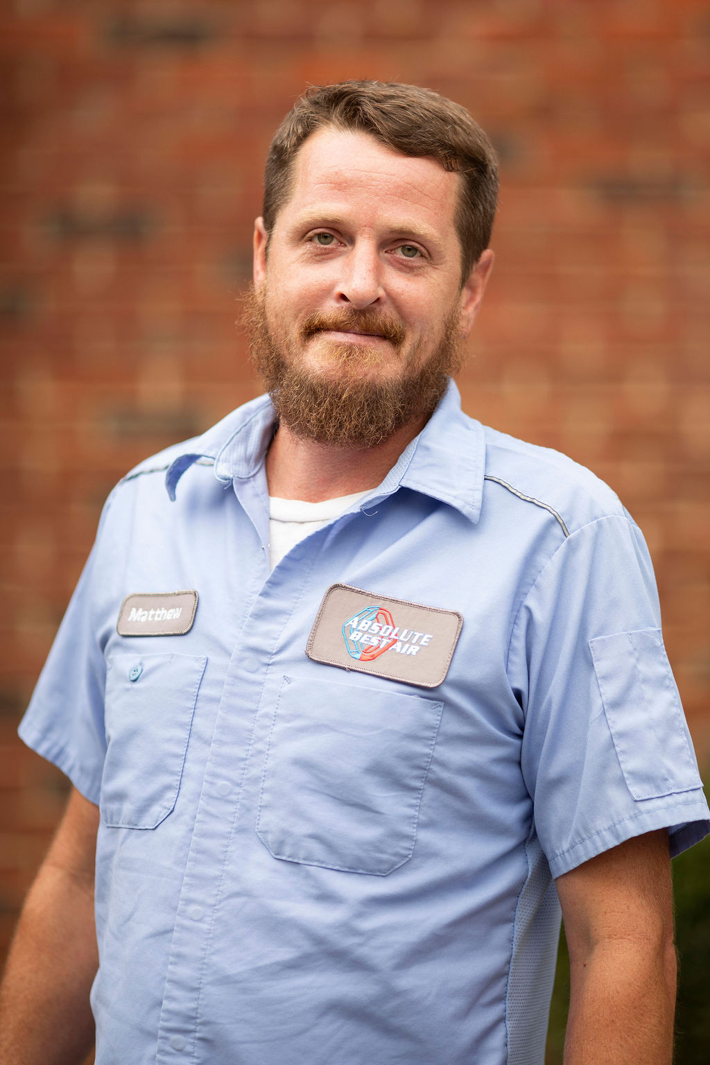 Matthew, Field Installation Director at Absolute Best Air